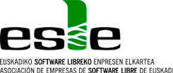 ESLE, Asociación de Empresas de Software Libre de Euskadi
