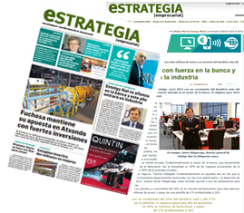 Entrevista a Javier Astigarraga en Estrategia Empresarial-Entelgy Ibai