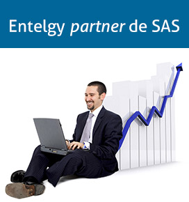 Entelgy partner de SAP