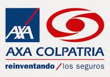 AXA COLPATRIA nuevo cliente de Entelgy Colombia
