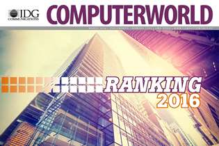 Computerworld Ranking 2016