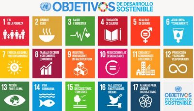 Objetivos de Desarrollo Sostenible (ODS) - Pacto Mundial