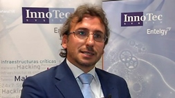Felix Muñoz - Director InnoTec - Ciberseguridad de Entelgy