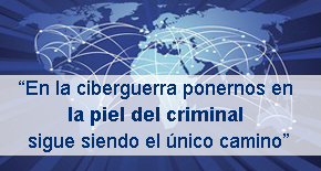 “En la piel del criminal”, tribuna de Félix Muñoz en CSO Computerworld
