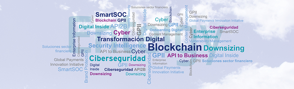Entelgy desarrolla la primera transacción Blockchain en España