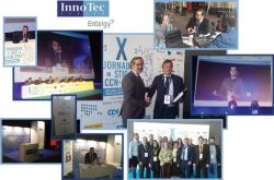 InnoTec patrocinador VIP de las X Jornadas SITC CCN-CERT