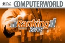 Ranking Computerworld 2017