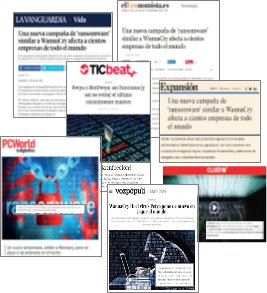 InnoTec identifica ataque ransomware - En los medios
