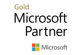 Entelgy Gold Microsoft Partner