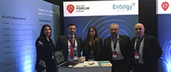 Entelgy participa en el Red Hat Forum de Chile