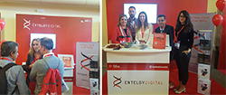 Entelgy Digital sponsor de Red Hat Forum Madrid