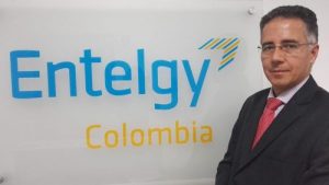 Entelgy en Colombia - Frnando Durán - Country Manager
