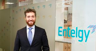Miguel Ángel Barrio, nuevo Head of Entelgy Digital