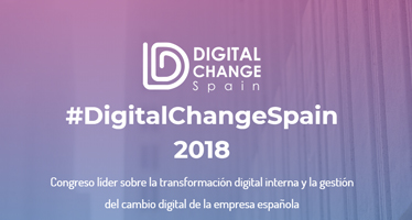 Entelgy Digital e iMm firman una alianza y organizan DigitalChangeSpain2018