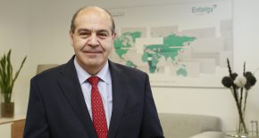 Miguel Castro, Director Corporativo International Business