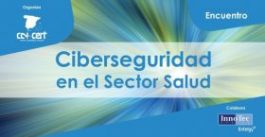 Ciberseguridad en Sector Salud - CCN
