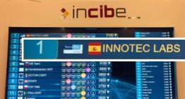 Entelgy InnoTec ya tiene su mundial de ciberseguridad