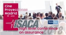 ISACA HIGH LEVEL CONFERENCE 2018