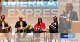 InnoTec - American Express