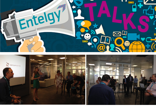 Entelgy Talks - ViCa 2.0