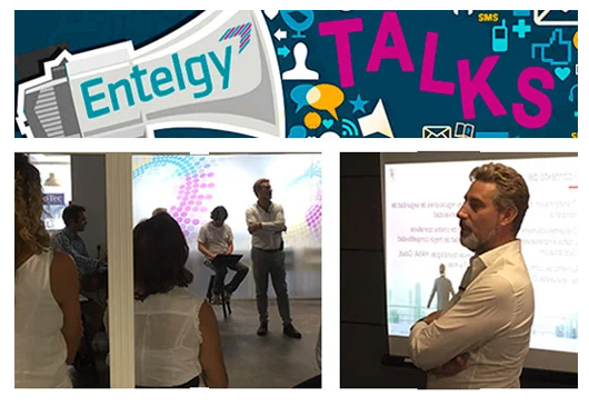 Entelgy Talks 20 - iR4dt - Legacy Decommissioning
