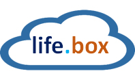 Life.Box - Life Insurance as a Service