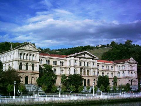 Universidad de Deusto