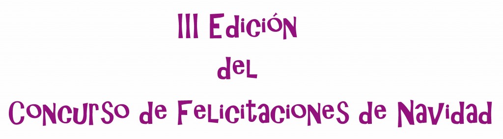 III Edición del Concurso de Felicitaciones de Navidad Entelgy