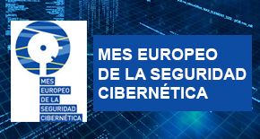 Octubre mes ciberseguridad