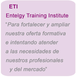 Hazte Entelgy Trainer - ETI