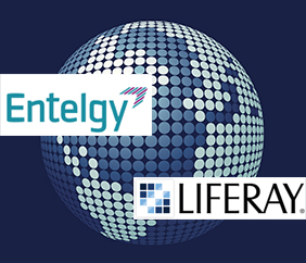 Entelgy y Liferay, nuestro acuerdo se amplía