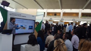 Ponencia de InnoTec sobre seguridad en IBM BusinessConnect 2016