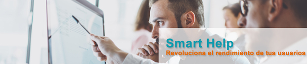 Smart Help - Entelgy revoluciona el rendimientos de usuarios