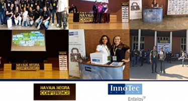 InnoTec importante presencia en el Congreso “Navaja Negra