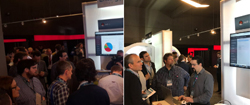 Entelgy en la Red Hat Enterprise Open Source Conference (EOSC17) 