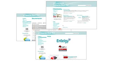 Hoy en el blog de Entelgy hablamos de los sites colaborativos