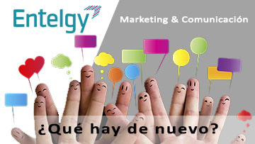 ¡Llega la nueva Comunidad Google+ Entelgy Marketing!