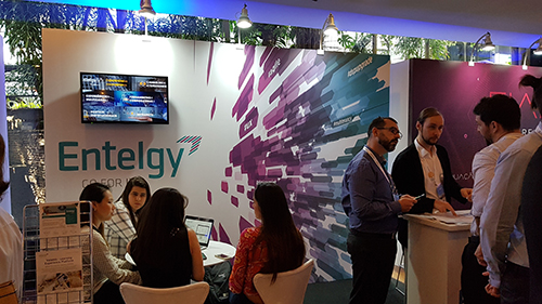 Entelgy en Brasil patrocinador Gold del Liferay Simposium 2017