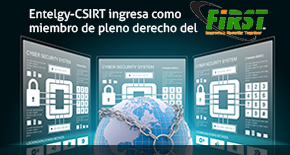 InnoTec (Grupo Entelgy) se une al principal foro mundial de ciberseguridad