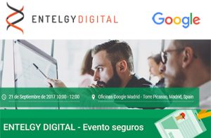 Entelgy con el sector seguros: Cómo afrontar los nuevos retos de la era digital