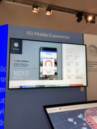 Mobile World Congress 2018 El protagonista estrella es el 5G 