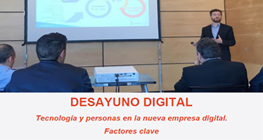 Entelgy y Google nos hablan de la nueva empresa digital