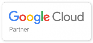 Google cloud partner