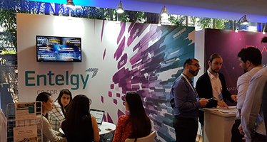 Entelgy no Brasil patrocinador Gold do Liferay Simposium 2017