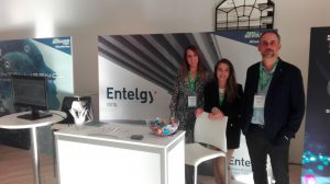 Entelgy Digital en Qlik Data Revolution Tour 2018