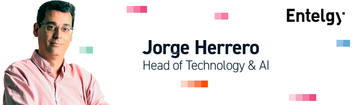 Jorge Herrero Entelgy