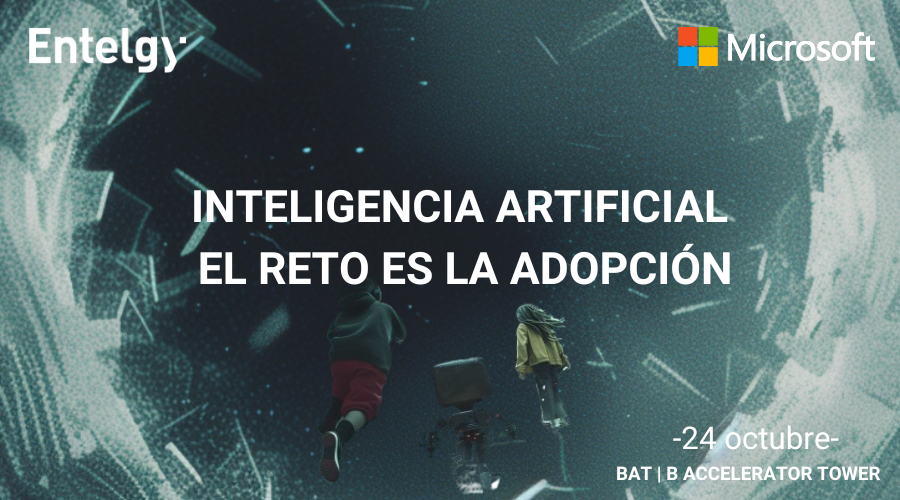 Inteligencia Artificial - El reto es la adopción