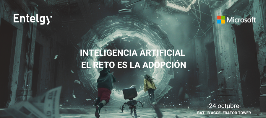 Inteligencia Artificial. Adopción digital