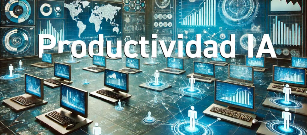 Productividad IA Entelgy