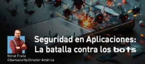 Seguridad en Aplicaciones